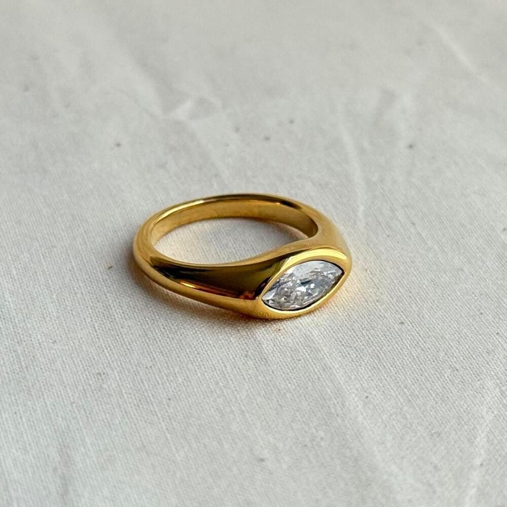 Unbranded Women's Gold Jewellery